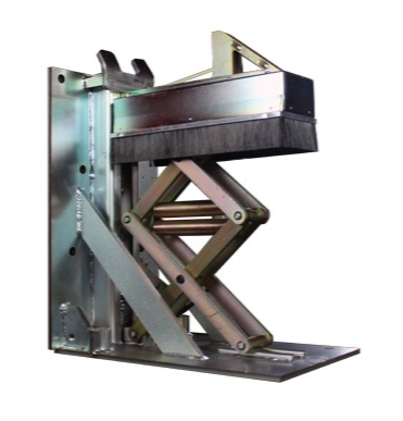 Eléctrico Modelo PowerStop